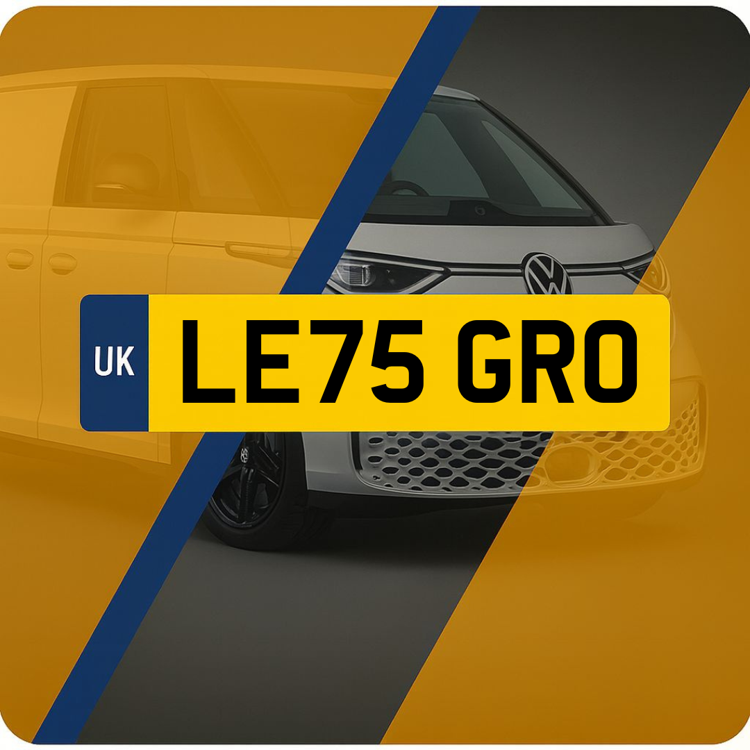 LE75 GRO