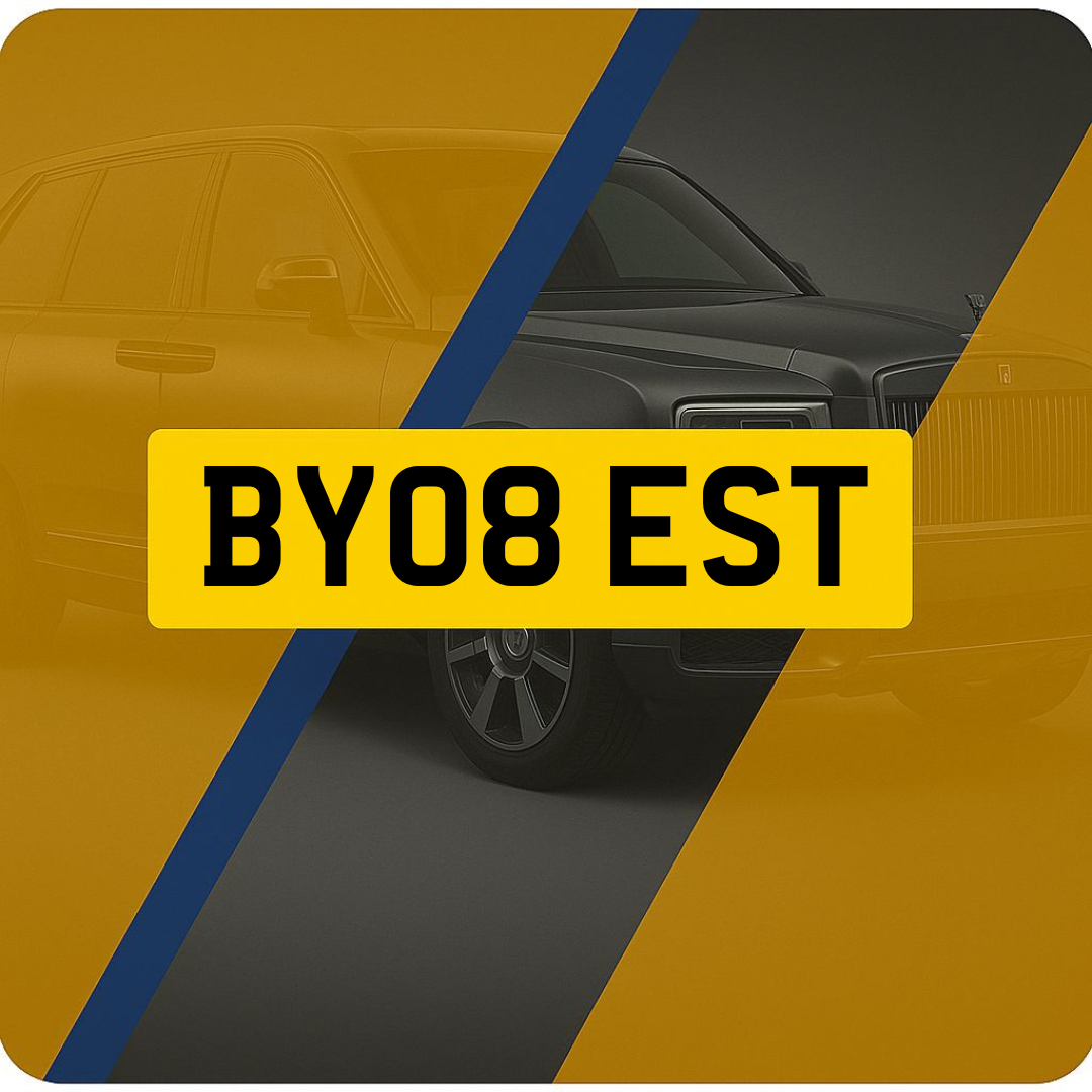 BY08 EST