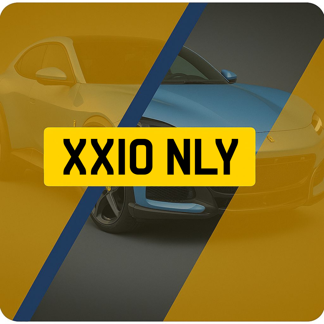 XX10 NLY