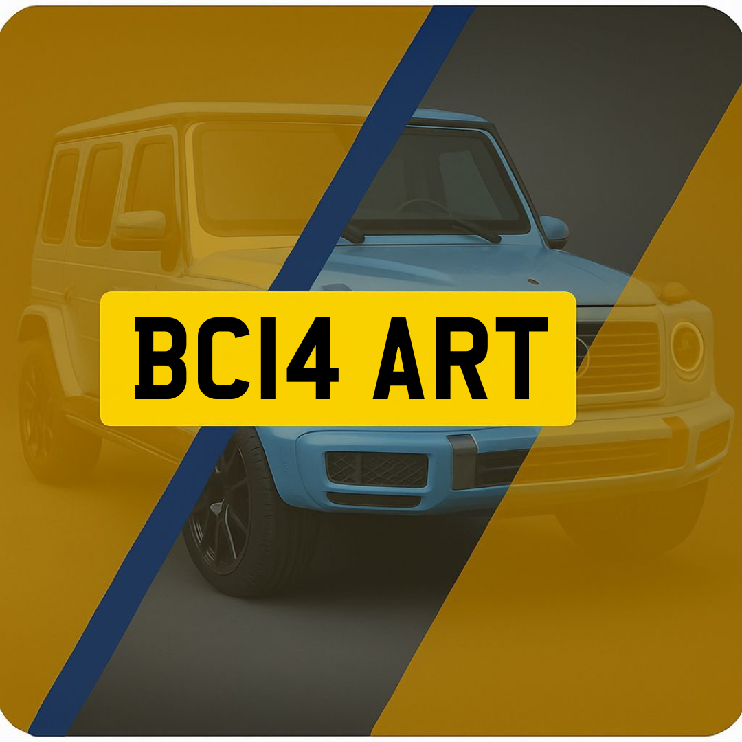 BC14 ART