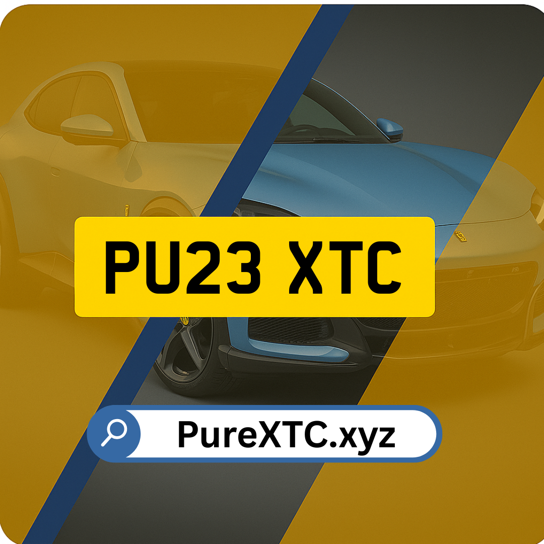 PU23 XTC
