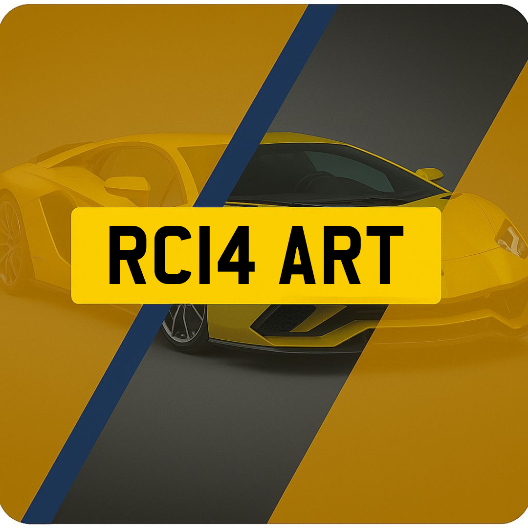 RC14 ART