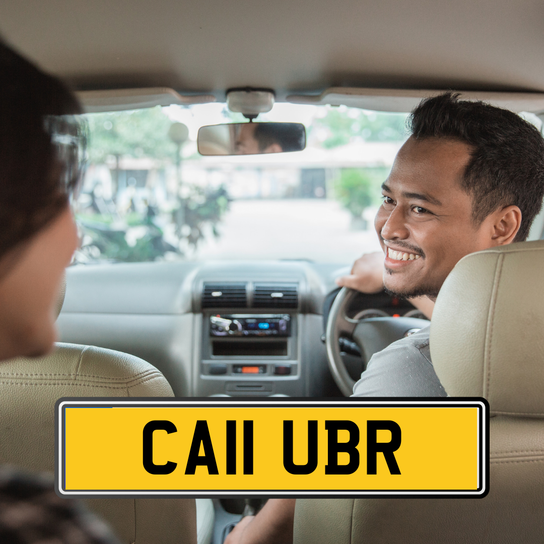 CA11 UBR