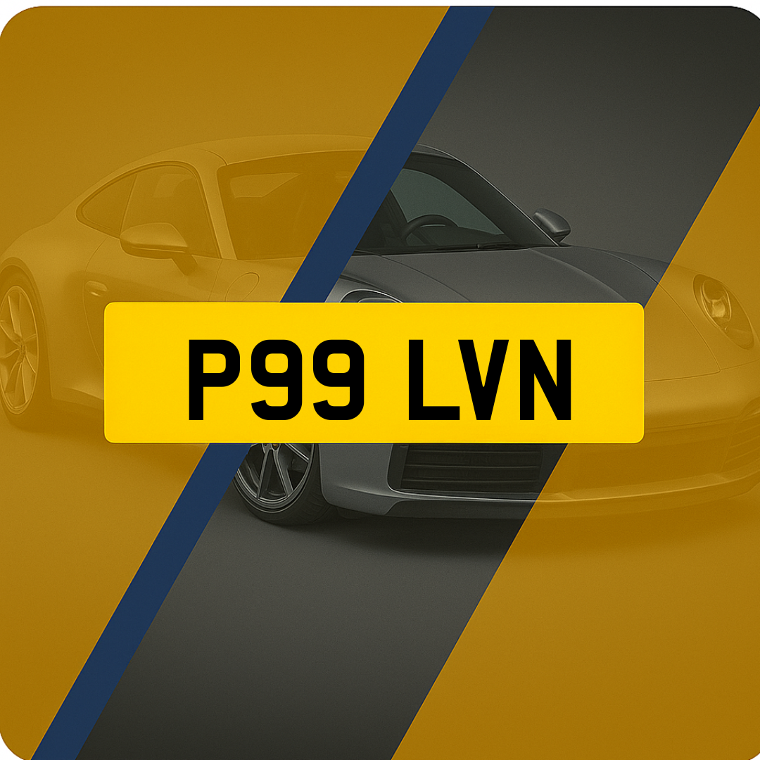 P99 LVN