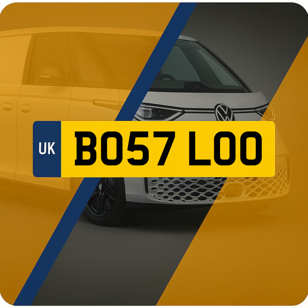 BO57 LOO