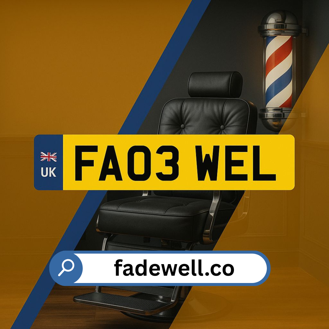 FA03 WEL