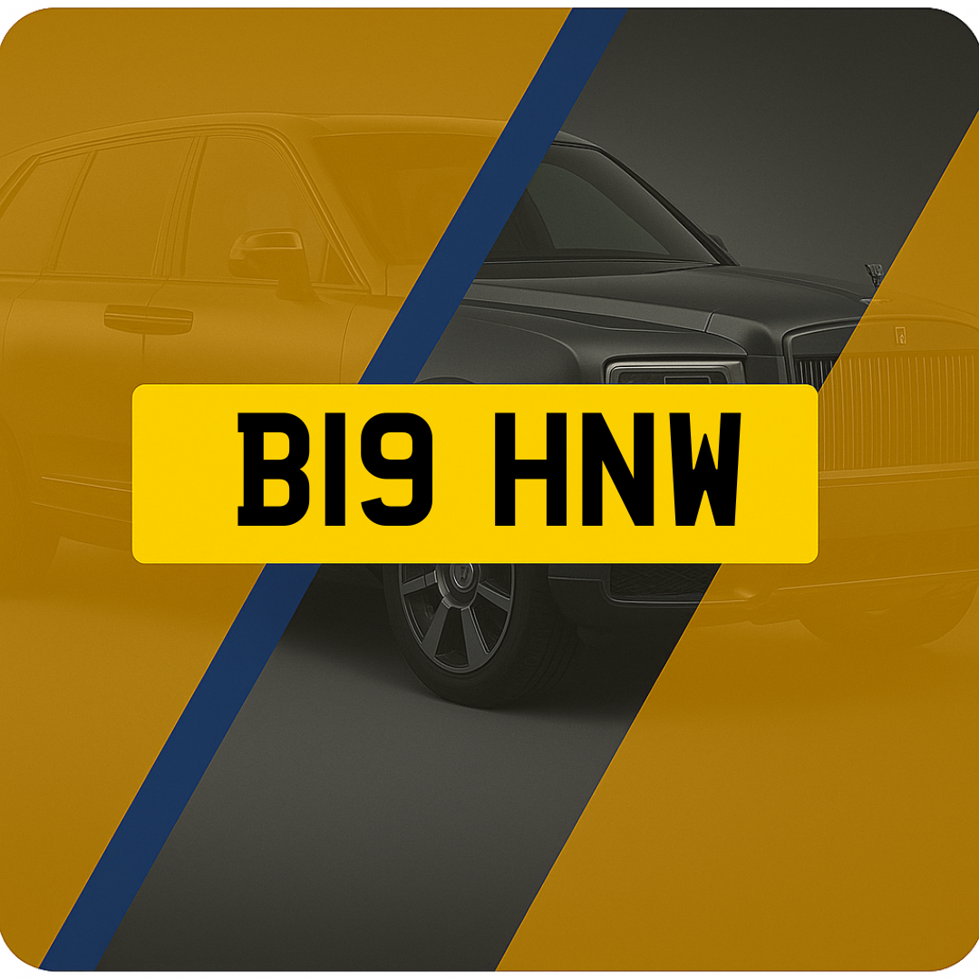 B19 HNW