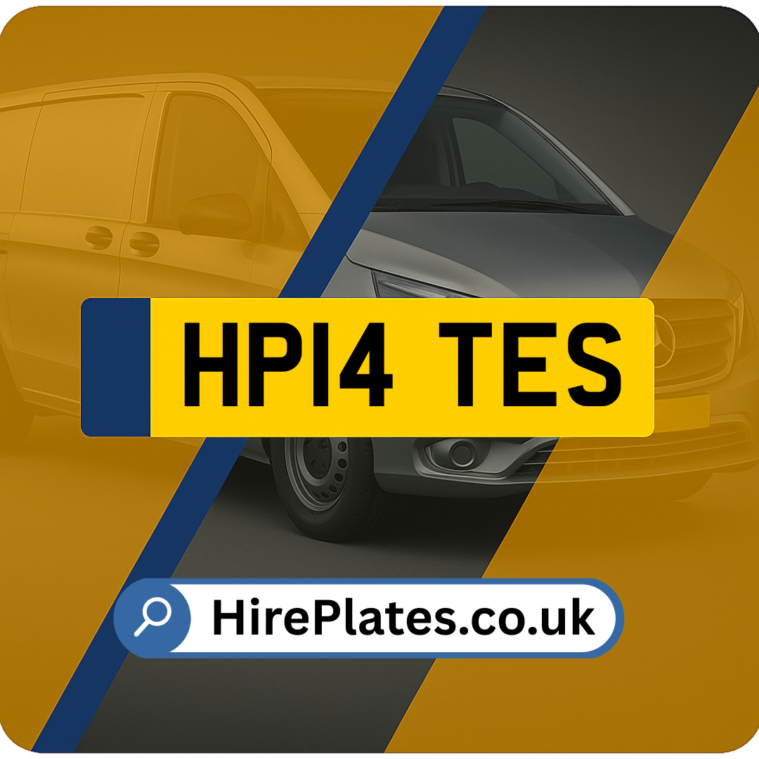 HP14 TES