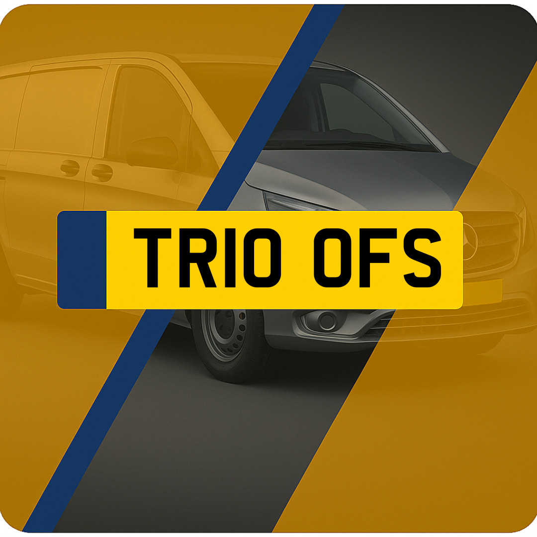 TRIO OFS
