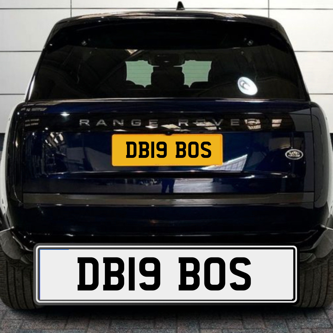 DB19 BOS