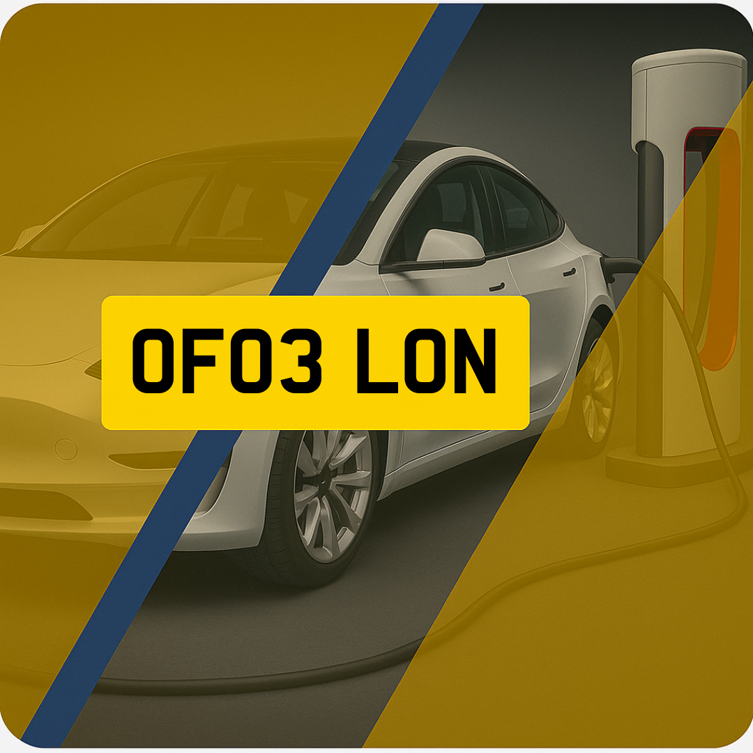 OFO 3LON