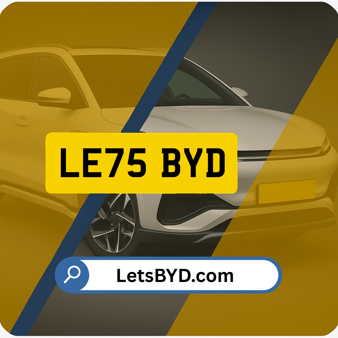 LE75 BYD