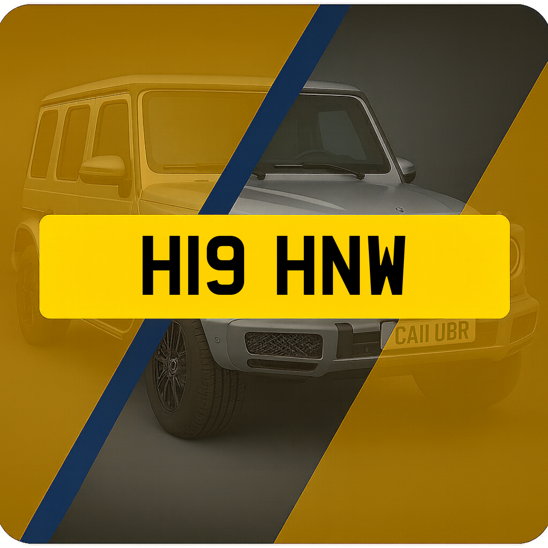 H19 HNW