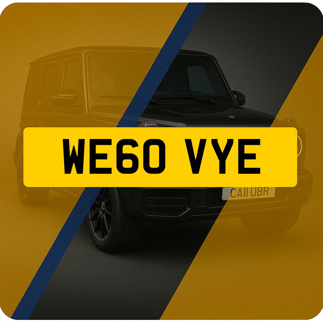 WE60 VYE