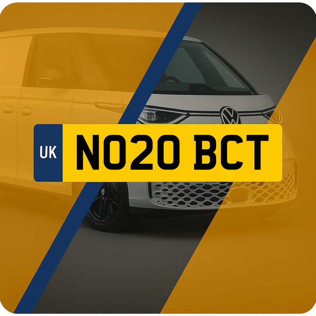 NO2O BCT