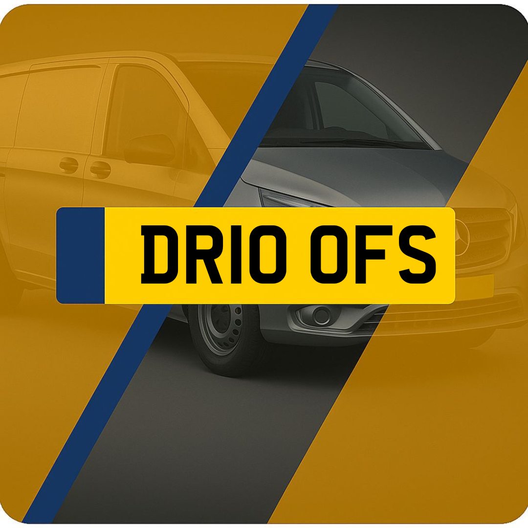 DRIO OFS