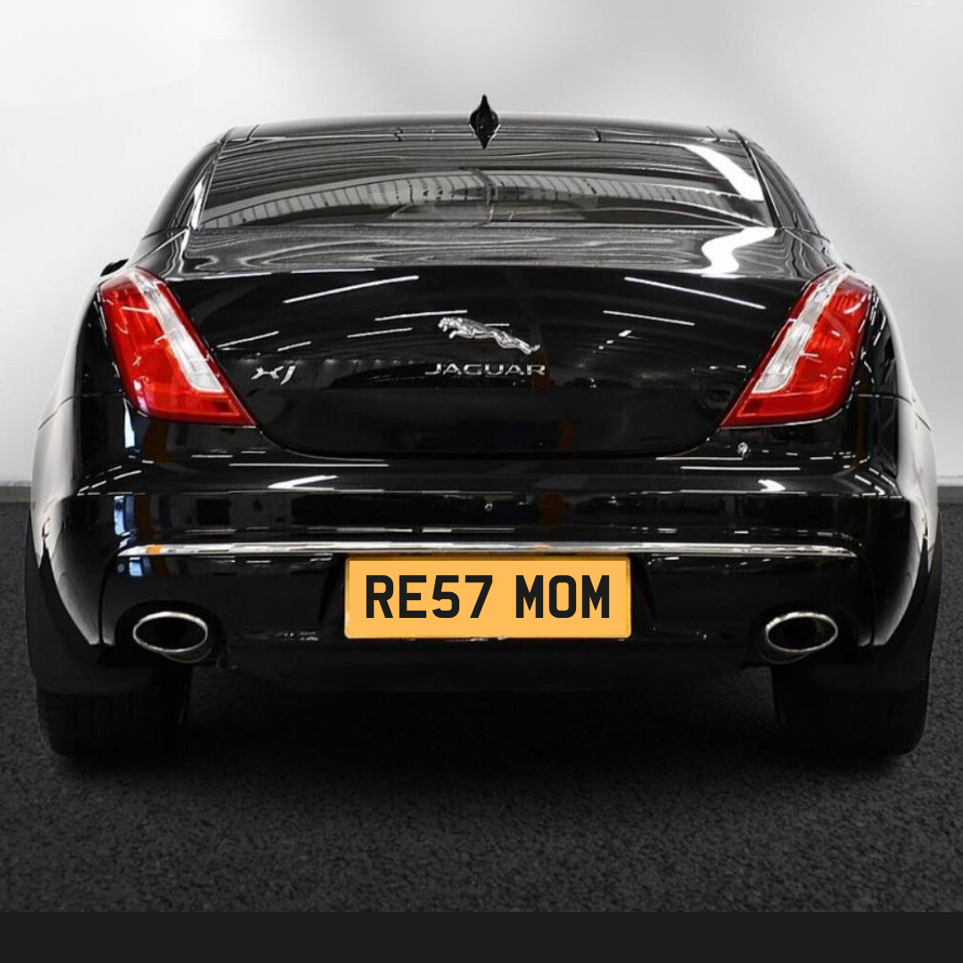 RE57 MOM