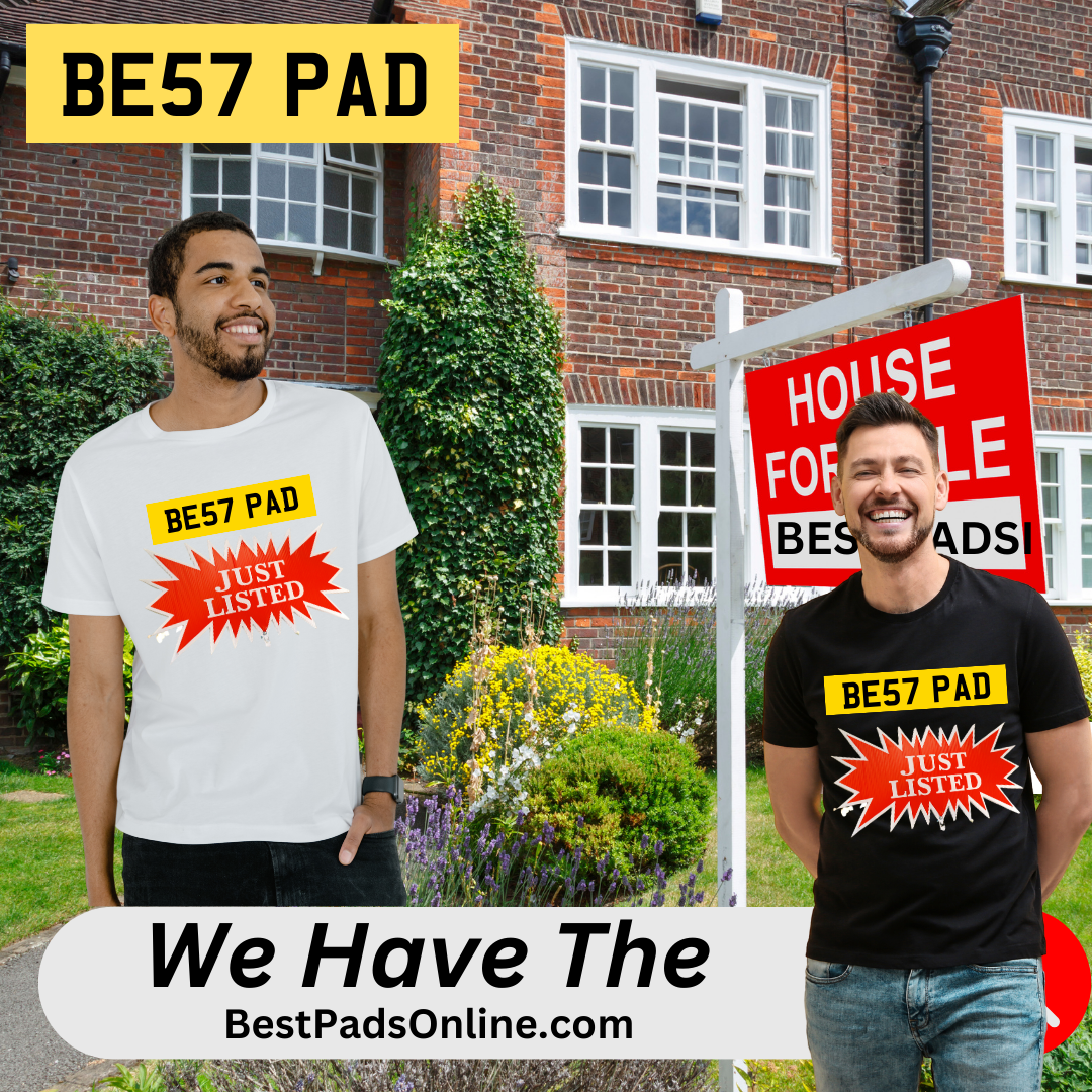 BE57 PAD