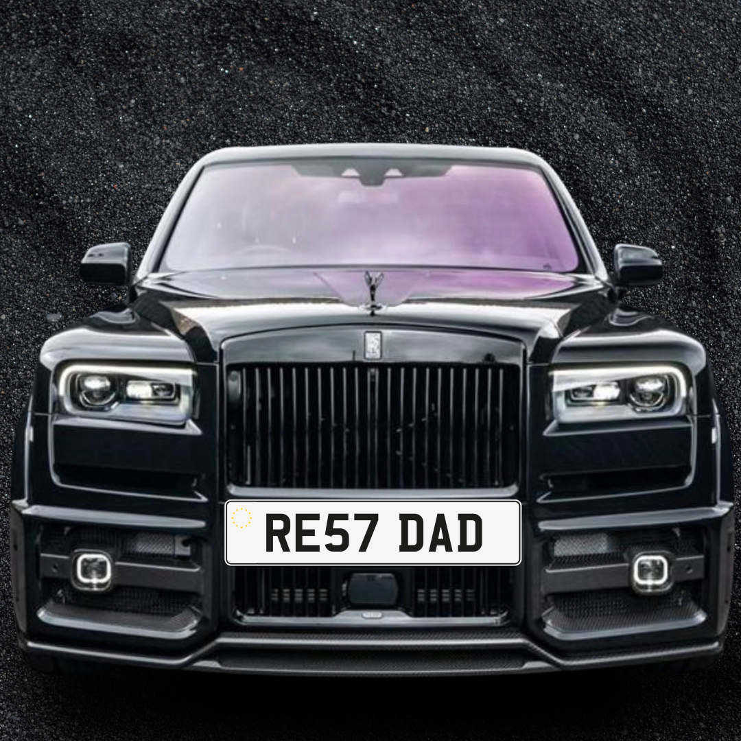 RE57 DAD
