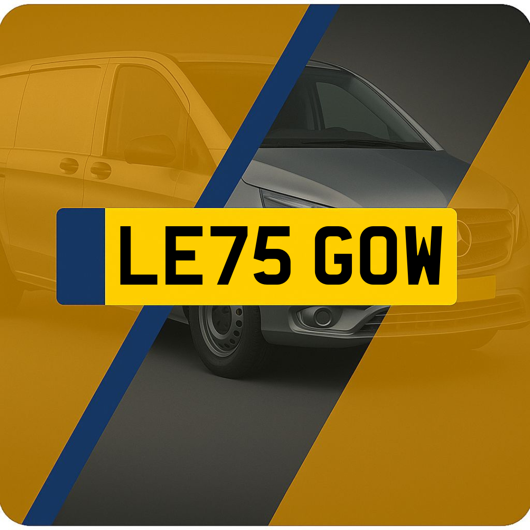 LE75 GOW