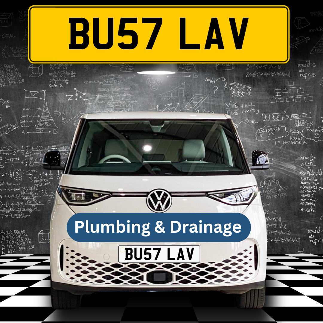 BU57 LAV