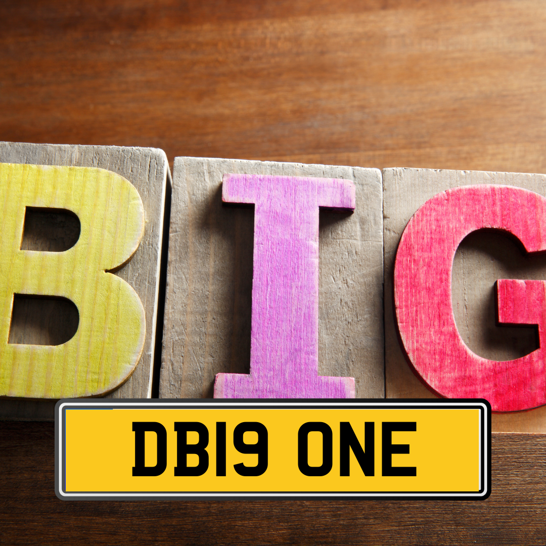 DB19 ONE