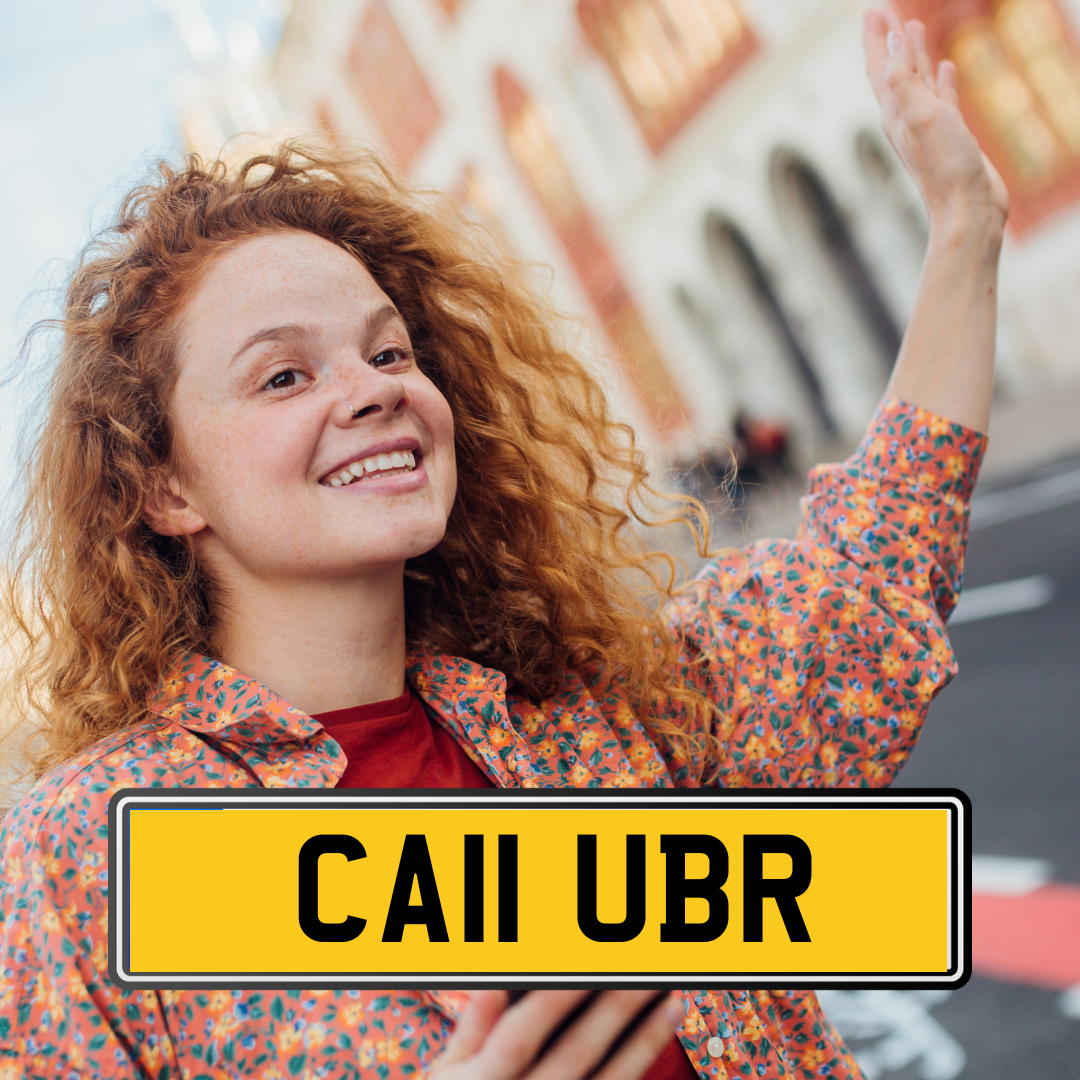 CA11 UBR