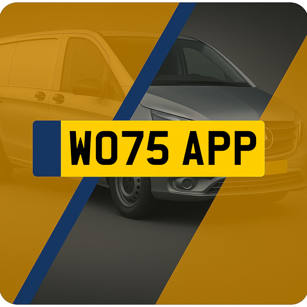 WO75 APP