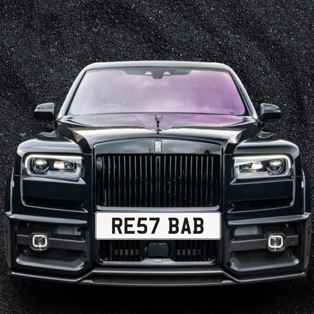 RE57 BAB