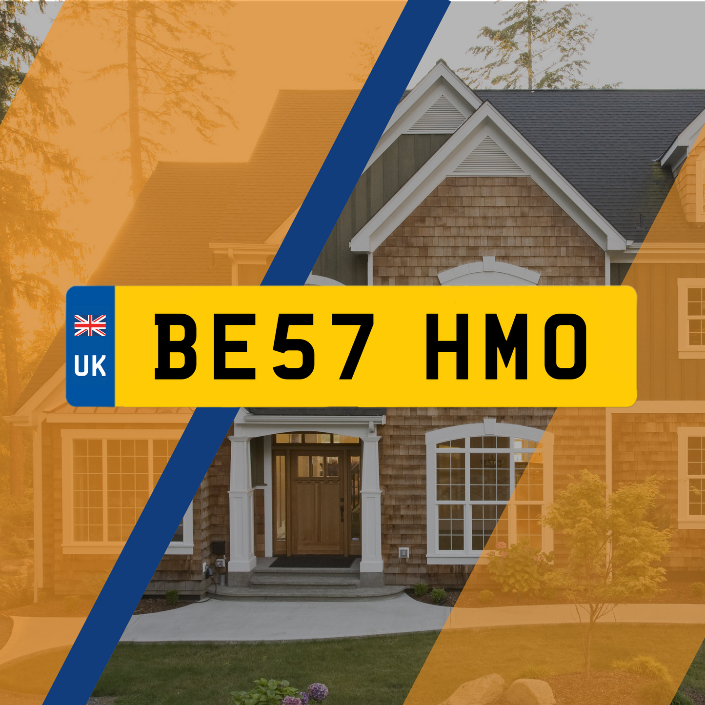 BE57 HMO