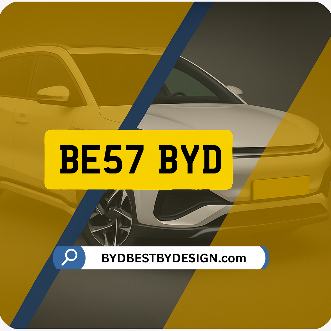 BE57 BYD