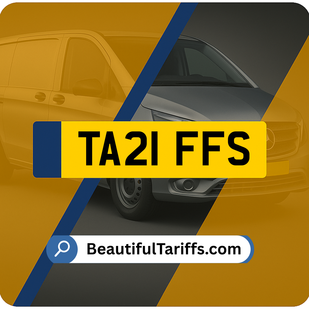 TA21 FFS