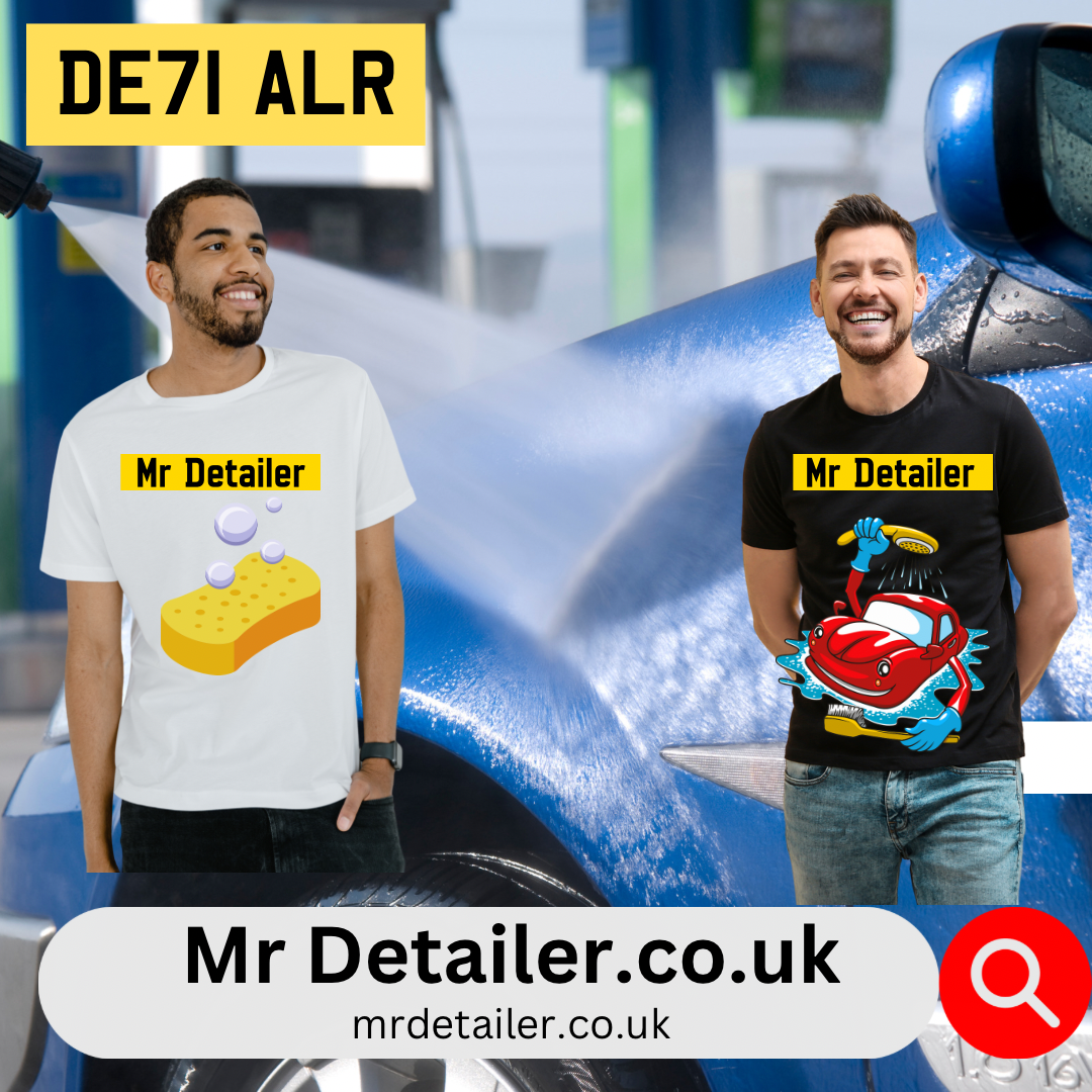 DE71 ALR