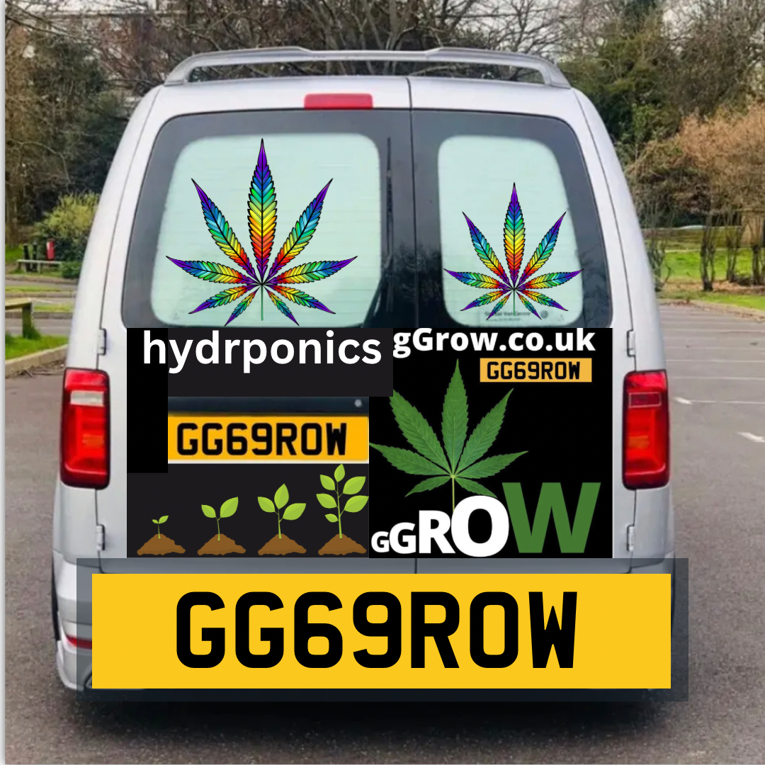 GG69 ROW