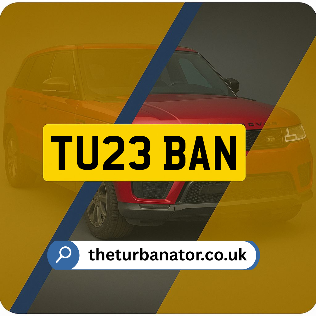 TU23 BAN