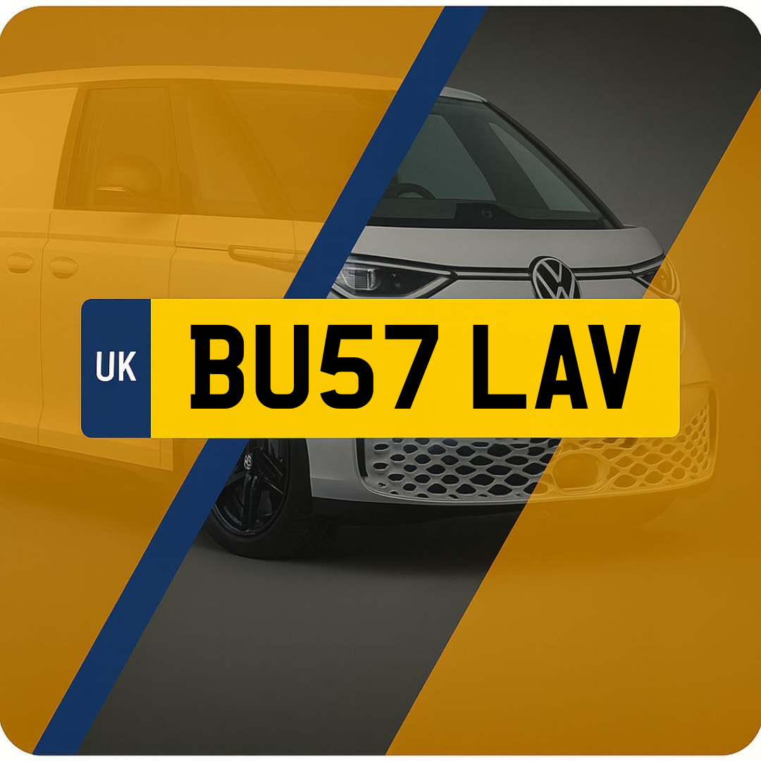 BU57 LAV