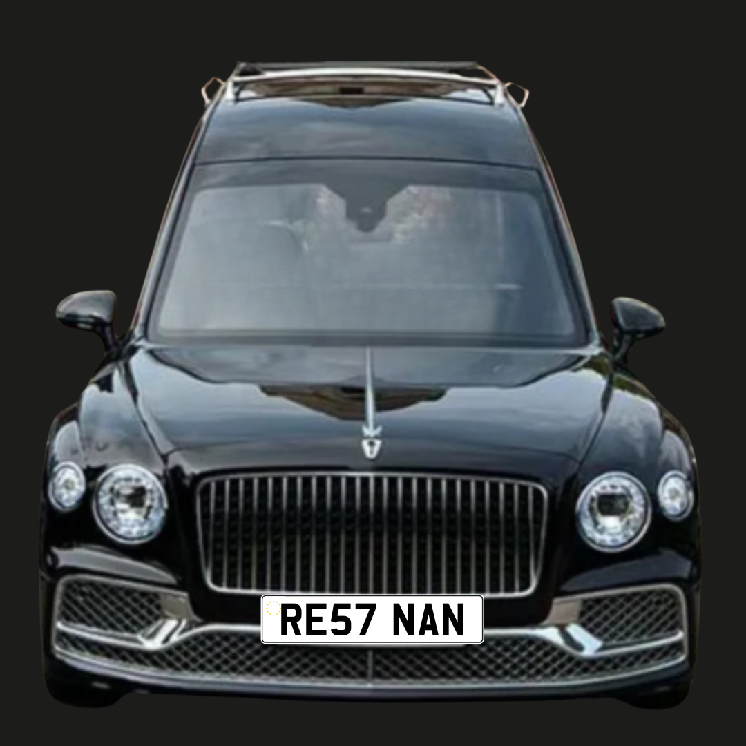 RE57 NAN