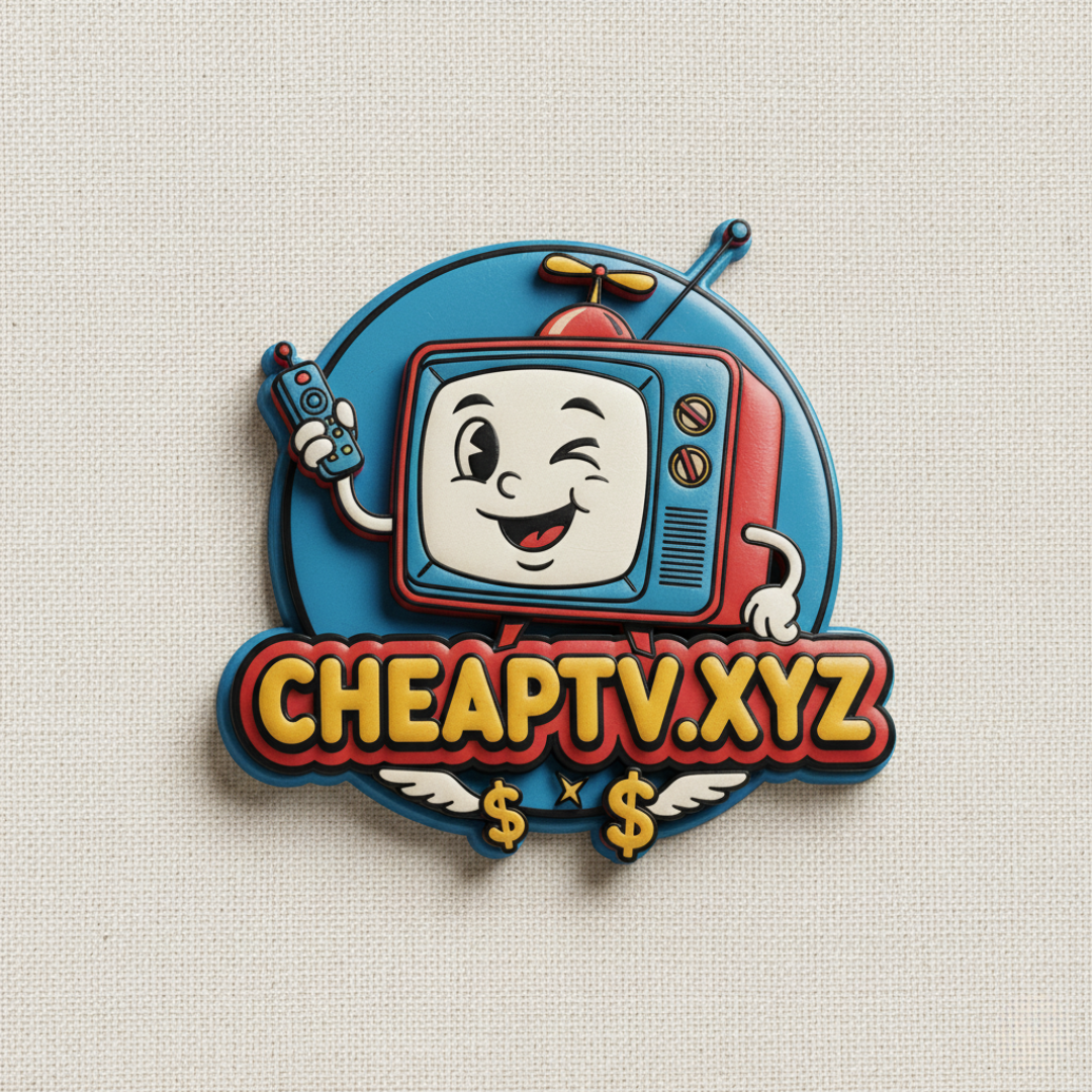 CheapTV.xyz