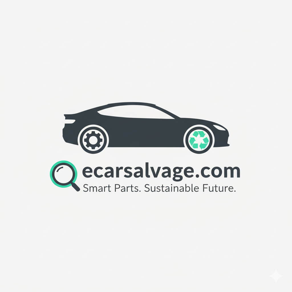eCarsalvage.com