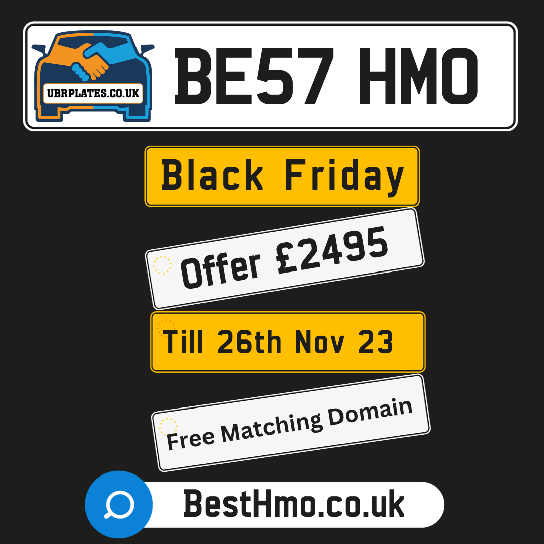 BE57 HMO