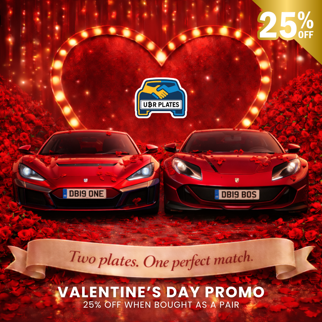 DB19 ONE × DB19 BOS