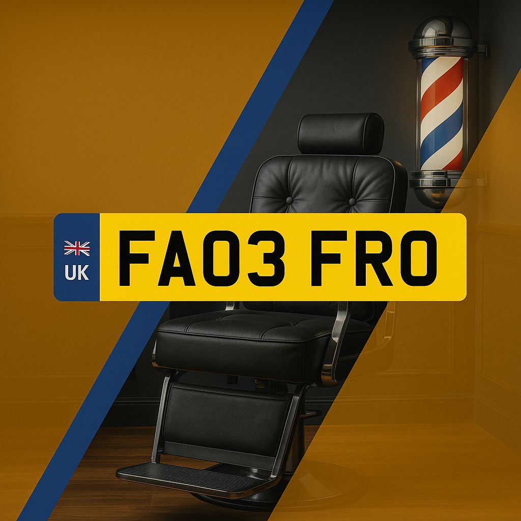 FA03 FRO