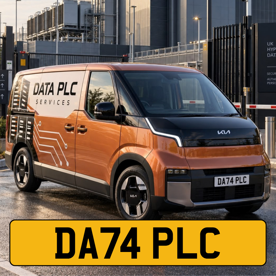 DA74 PLC