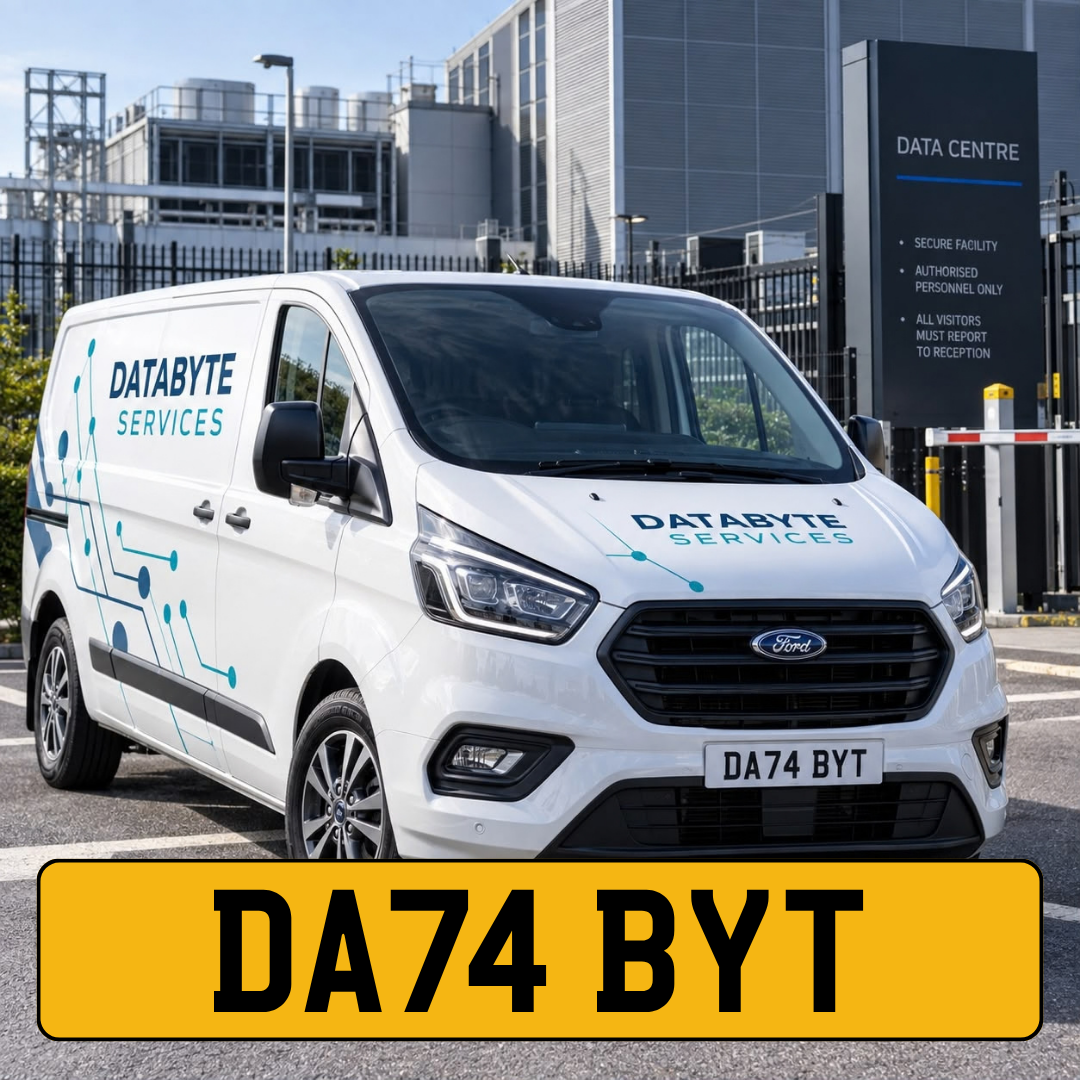 DA74 BYT