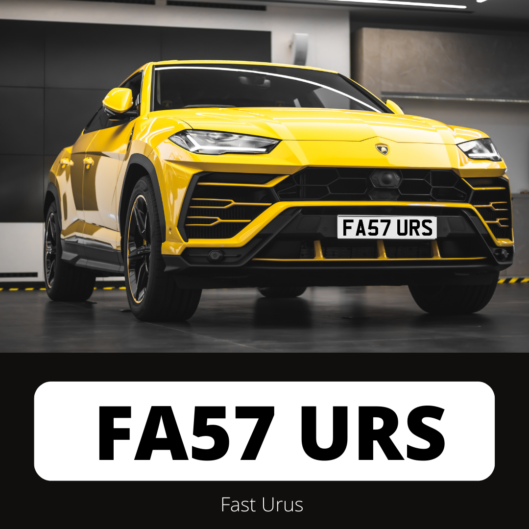 FA57 URS