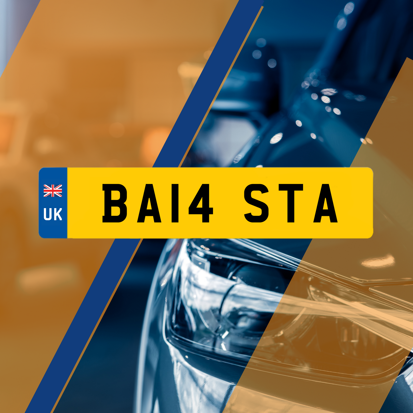 BA14 STA