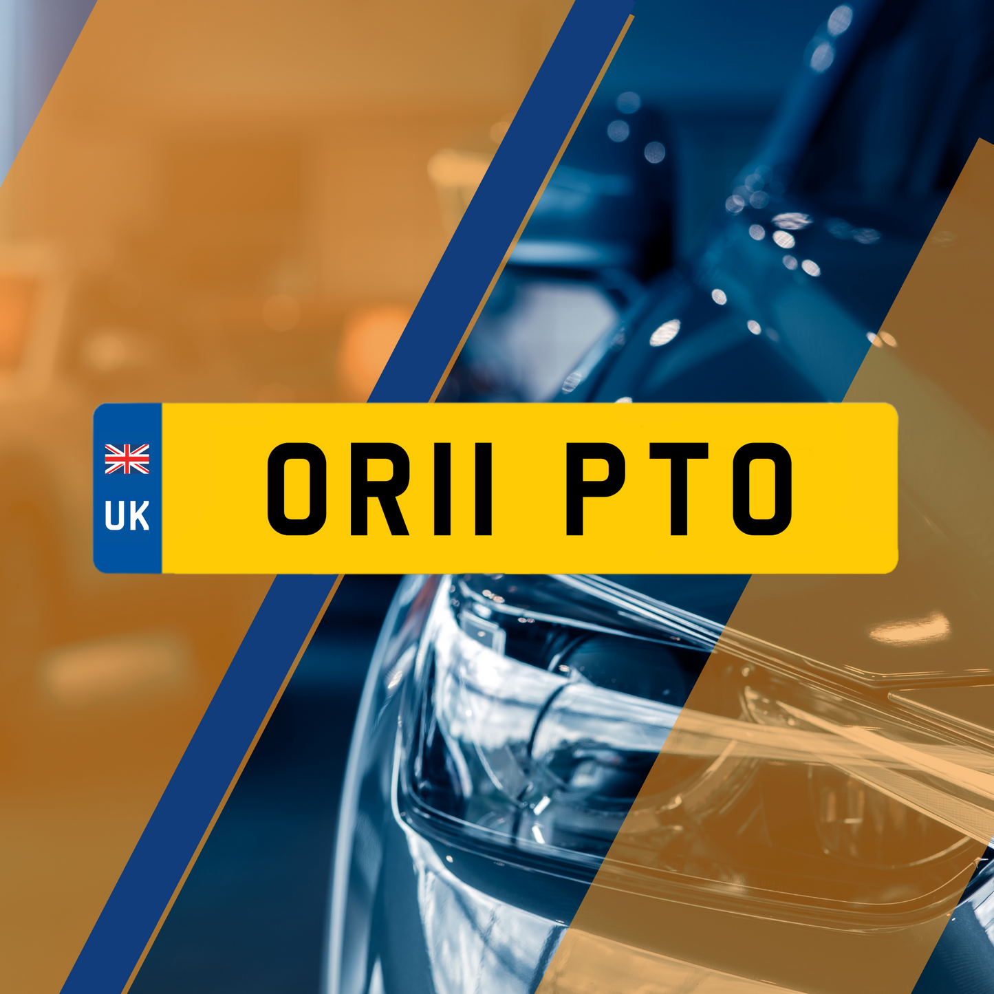 OR11 PTO