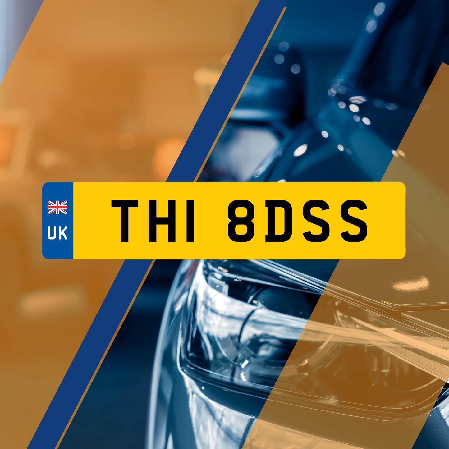 TH1 8DSS