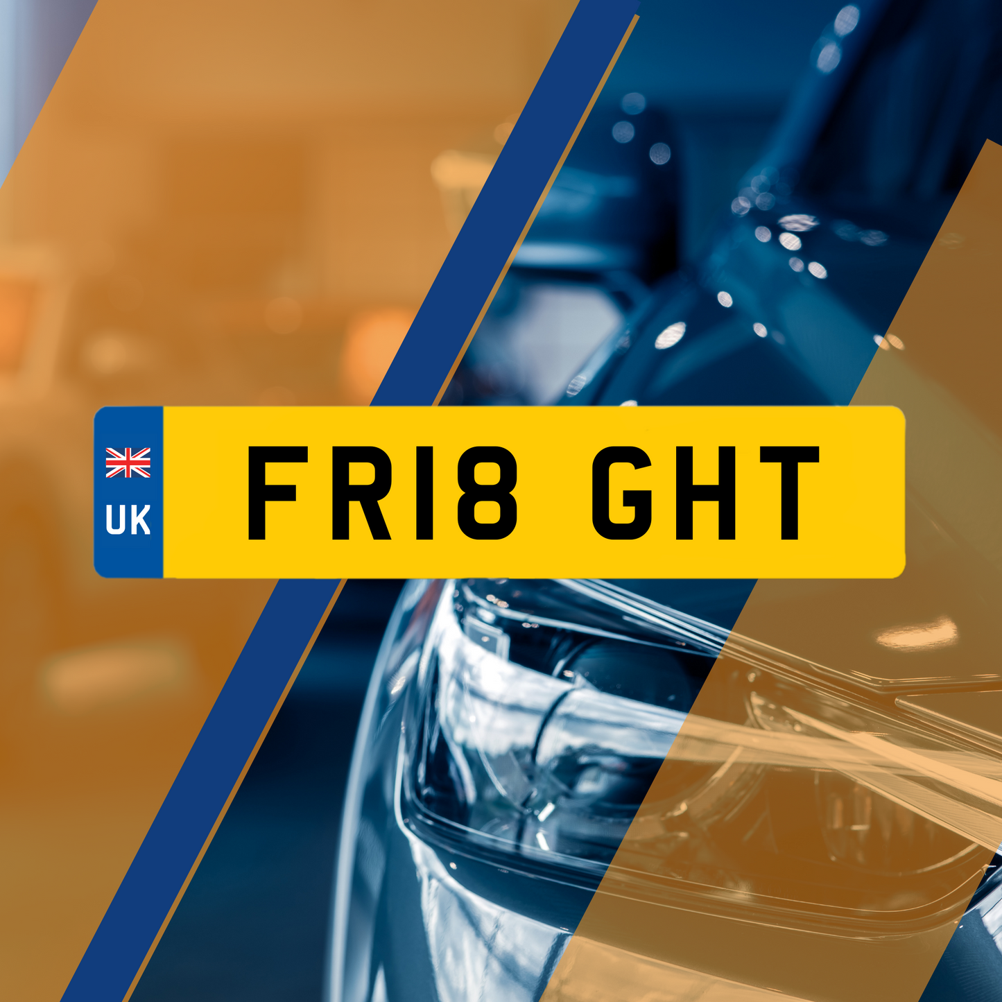 FR18 GHT