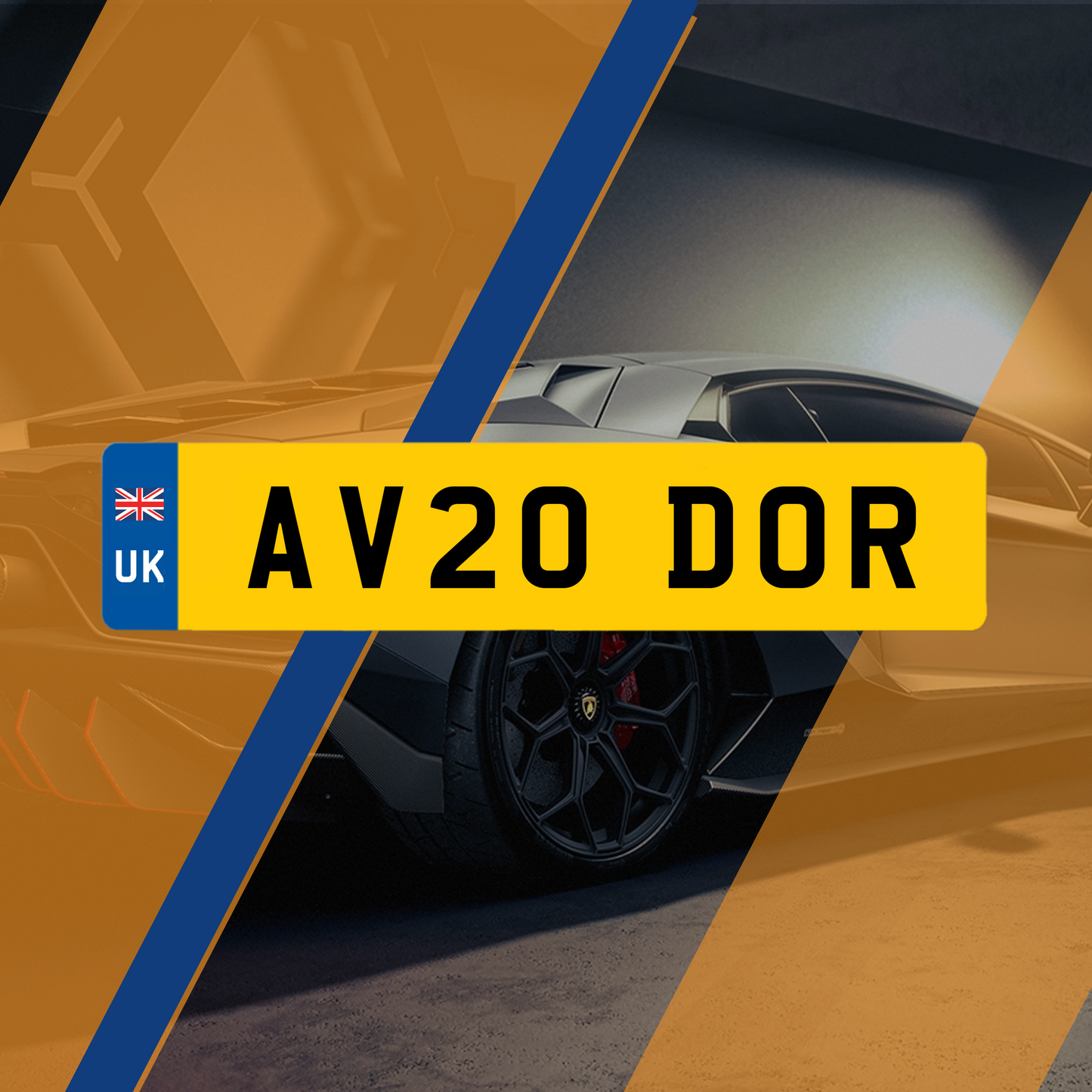 AV20 DOR